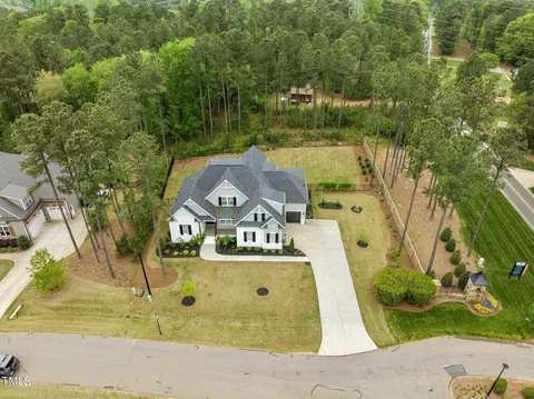 View/Area - 2100 Camber Dr, Wake Forest, NC 27587 photo 6 of 7