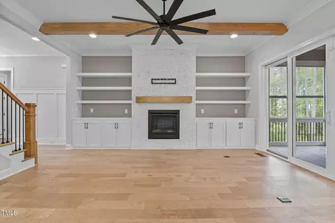 Living - 2100 Camber Dr, Wake Forest, NC 27587 photo 5 of 7