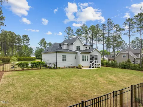 Exterior - 2100 Camber Dr, Wake Forest, NC 27587 photo 18 of 20