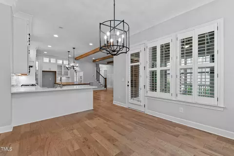 Dining - 2100 Camber Dr, Wake Forest, NC 27587 photo 3 of 5