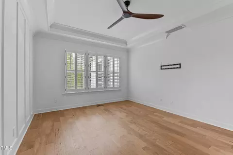 Bedroom - 2100 Camber Dr, Wake Forest, NC 27587 photo 2 of 8