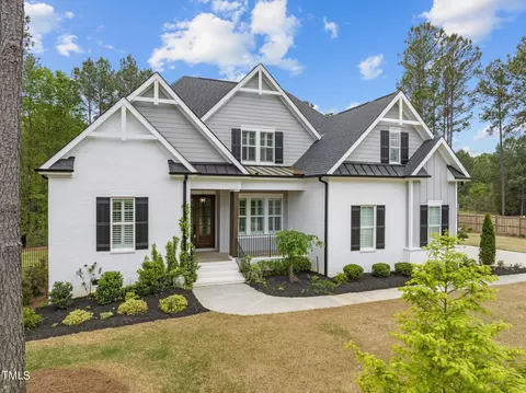 Exterior - 2100 Camber Dr, Wake Forest, NC 27587 photo 2 of 20