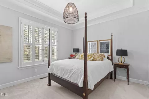 Bedroom - 2100 Camber Dr, Wake Forest, NC 27587 photo 6 of 8