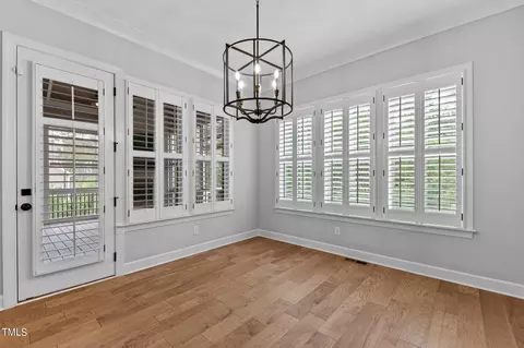 Dining - 2100 Camber Dr, Wake Forest, NC 27587 photo 5 of 5