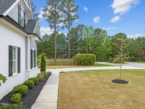 Exterior - 2100 Camber Dr, Wake Forest, NC 27587 photo 10 of 20