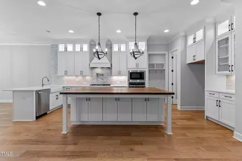 Kitchen - 2100 Camber Dr, Wake Forest, NC 27587 photo 1 of 7