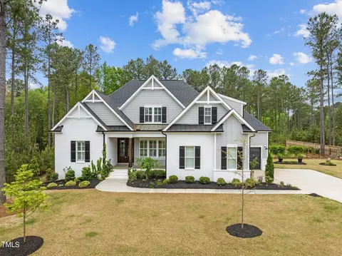 Exterior - 2100 Camber Dr, Wake Forest, NC 27587 photo 1 of 20