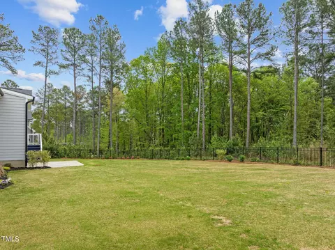 Exterior - 2100 Camber Dr, Wake Forest, NC 27587 photo 19 of 20