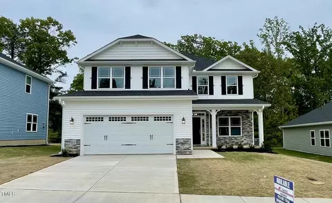 139 Southern Estates Dr, Sanford, NC 27330