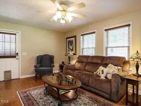Living - 202 Artesian Dr, Garner, NC 27529 photo 9 of 9