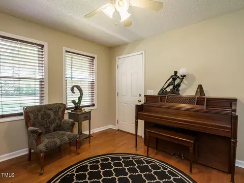 Entry Way - 202 Artesian Dr, Garner, NC 27529 photo 2 of 3