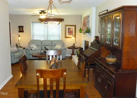 Dining - 202 Artesian Dr, Garner, NC 27529 photo 5 of 6