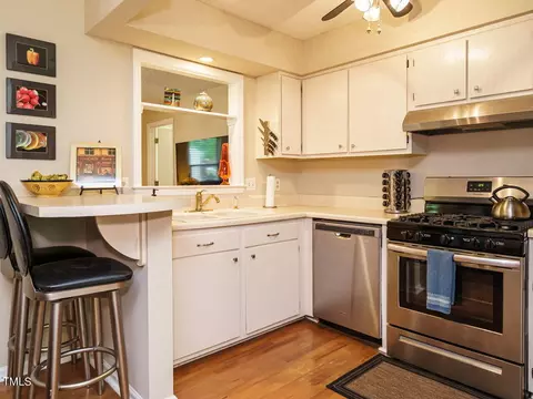 Kitchen - 202 Artesian Dr, Garner, NC 27529 photo 1 of 3