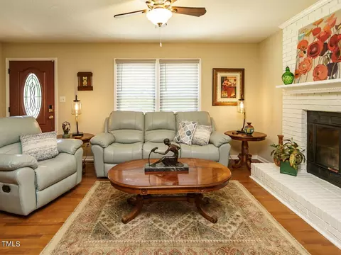Living - 202 Artesian Dr, Garner, NC 27529 photo 1 of 9