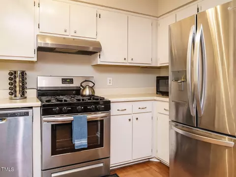 Kitchen - 202 Artesian Dr, Garner, NC 27529 photo 2 of 3