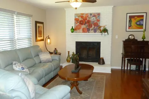 Living - 202 Artesian Dr, Garner, NC 27529 photo 3 of 9