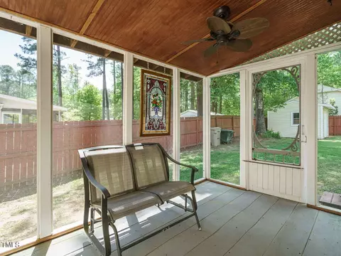 Exterior - 202 Artesian Dr, Garner, NC 27529 photo 1 of 5