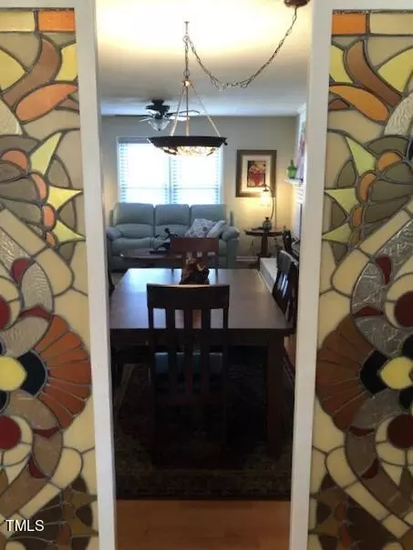 Dining - 202 Artesian Dr, Garner, NC 27529 photo 6 of 6