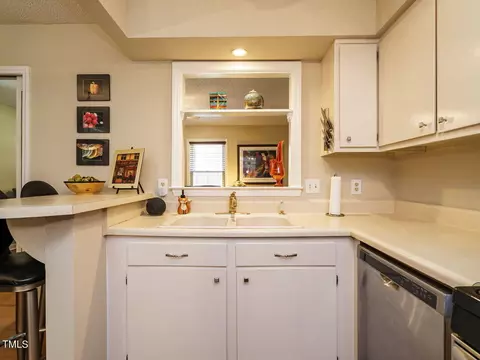 Kitchen - 202 Artesian Dr, Garner, NC 27529 photo 3 of 3