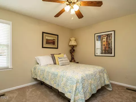 Bedroom - 202 Artesian Dr, Garner, NC 27529 photo 1 of 4