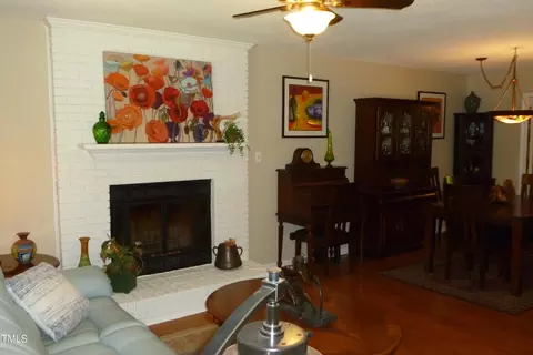 Dining - 202 Artesian Dr, Garner, NC 27529 photo 1 of 6
