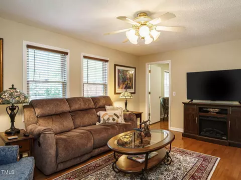 Living - 202 Artesian Dr, Garner, NC 27529 photo 7 of 9