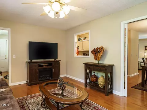 Living - 202 Artesian Dr, Garner, NC 27529 photo 8 of 9