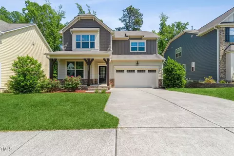 2101 Longmont Dr, Wake Forest, NC 27587