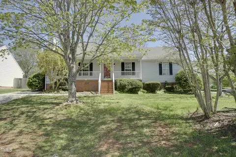 7100 Chaftain Pl, Greensboro, NC 27410