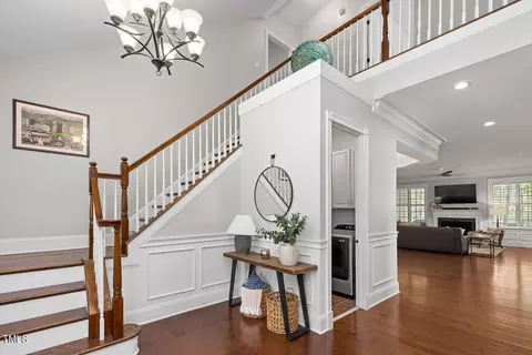 7336 Dunsany Ct, Wake Forest, NC 27587 photo 9