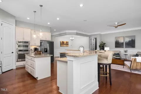 7336 Dunsany Ct, Wake Forest, NC 27587 photo 21