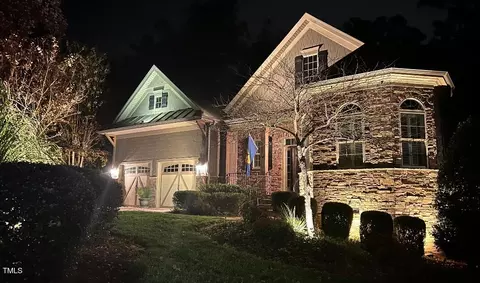 7336 Dunsany Ct, Wake Forest, NC 27587 photo 2
