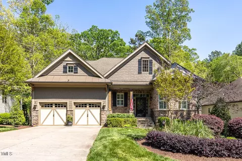 7336 Dunsany Ct, Wake Forest, NC 27587 photo 5