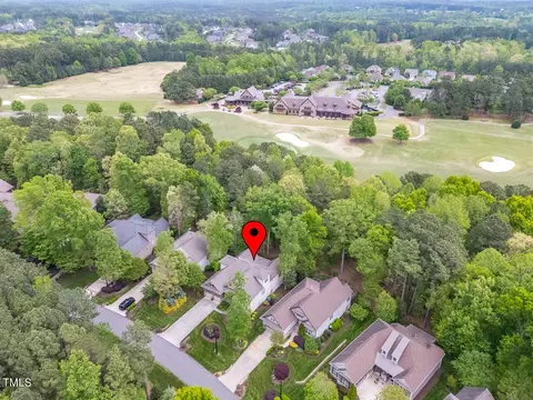 7336 Dunsany Ct, Wake Forest, NC 27587 photo 3