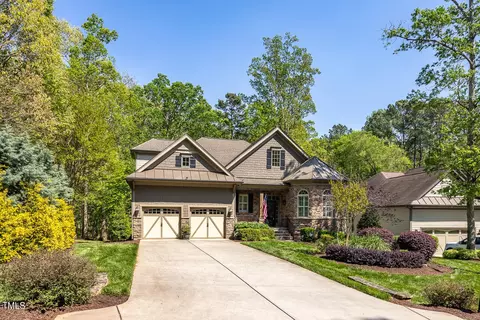 7336 Dunsany Ct, Wake Forest, NC 27587 photo 7
