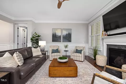 7336 Dunsany Ct, Wake Forest, NC 27587 photo 15