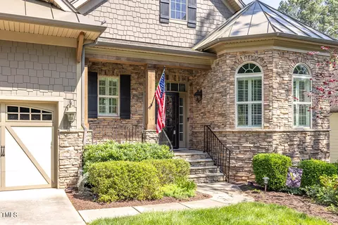 7336 Dunsany Ct, Wake Forest, NC 27587 photo 6