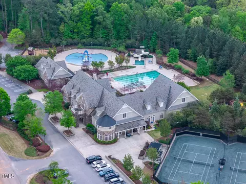 7336 Dunsany Ct, Wake Forest, NC 27587 photo 50