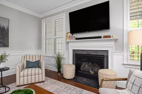 7336 Dunsany Ct, Wake Forest, NC 27587 photo 16