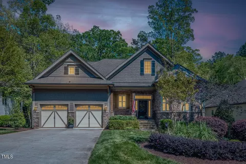 7336 Dunsany Ct, Wake Forest, NC 27587 photo 1