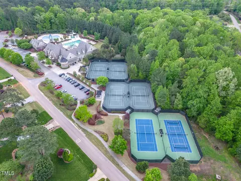 7336 Dunsany Ct, Wake Forest, NC 27587 photo 49