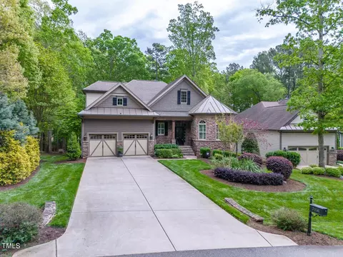 7336 Dunsany Ct, Wake Forest, NC 27587 photo 54