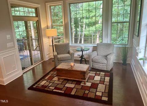 7336 Dunsany Ct, Wake Forest, NC 27587 photo 13