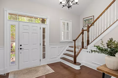 7336 Dunsany Ct, Wake Forest, NC 27587 photo 8