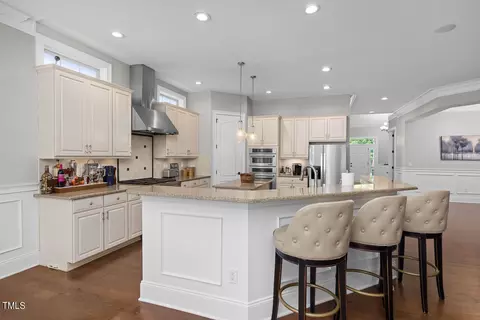 7336 Dunsany Ct, Wake Forest, NC 27587 photo 18