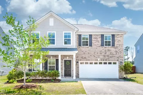 855 Ember Dr, Durham, NC 27703