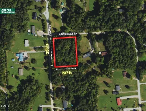 0 Brian Ct, Roxboro, NC 27574