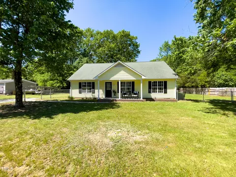 291 Creekside Dr, Hookerton, NC 28538 photo 2