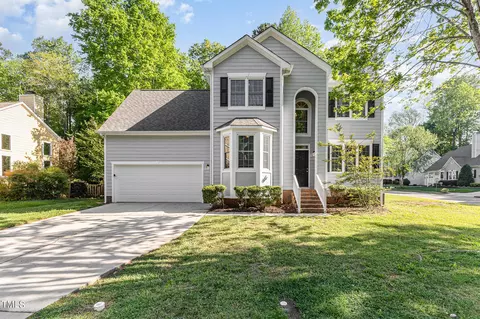 12500 Waterlow Park Ln, Raleigh, NC 27614