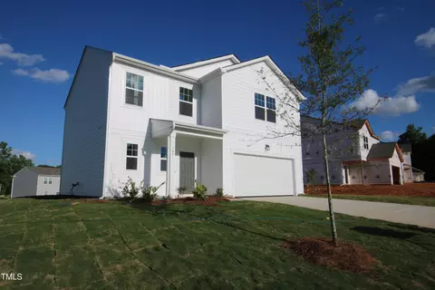 749 Piaggio Ln, Spring Hope, NC 27882 photo 2